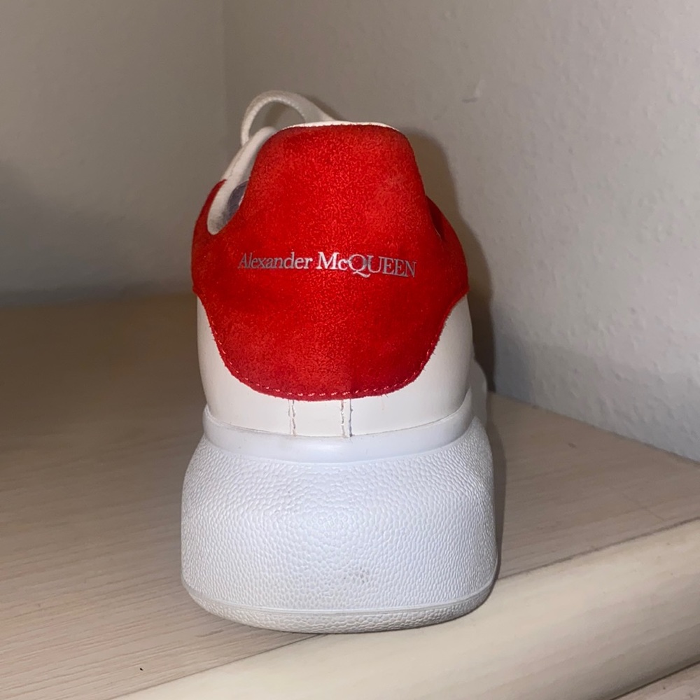 Alexander McQueen sneakers